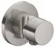 Keuco-KE-Absperrventil-IXMO-Pure-59541-rund-Schlauchanschl-Brauseh-Edelstahl-finish-59541070201 gallery number 1